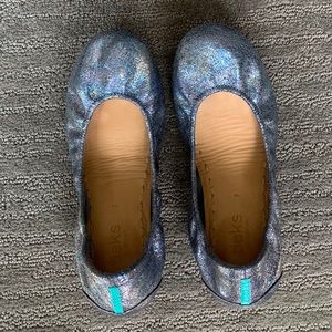 Moonstruck Tieks Sz 7